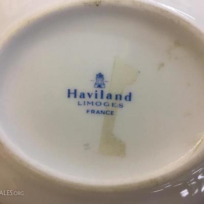 Haviland china