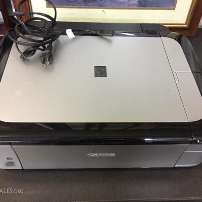 Copier/Scanner