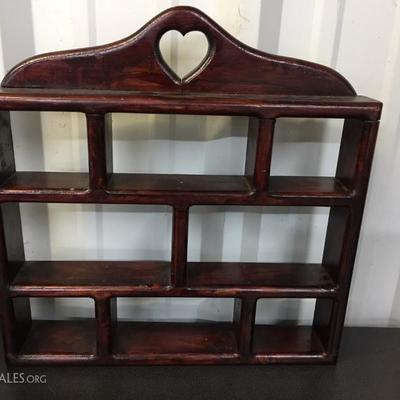 Shelf