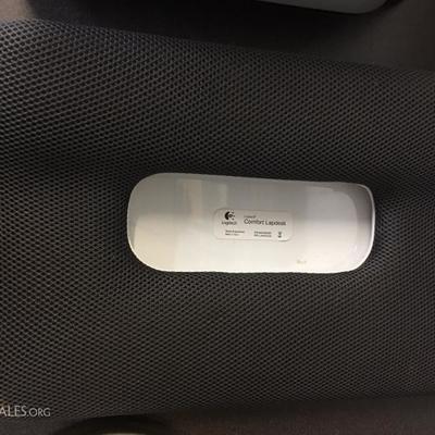 Lap desk