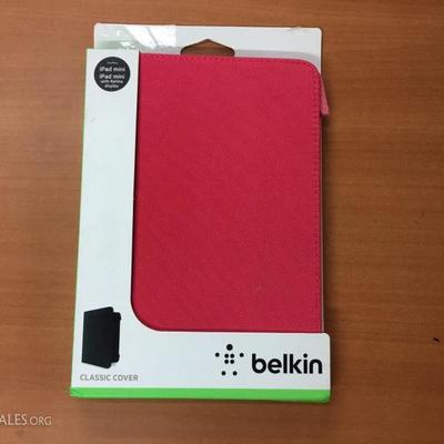 Tablet cover