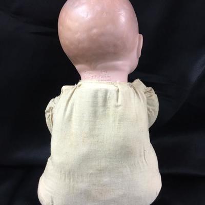 Antique Bye-Lo baby