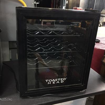 Toasted Head wine cooler