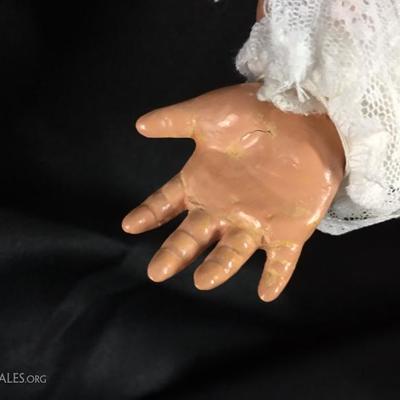Antique Bye-Lo baby