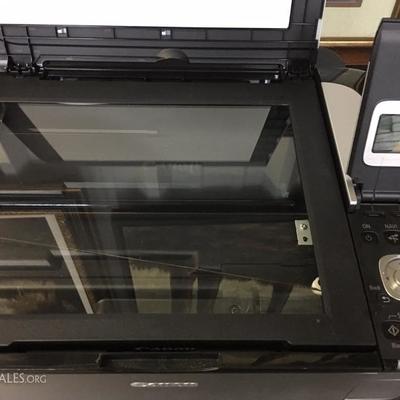 Copier/Scanner