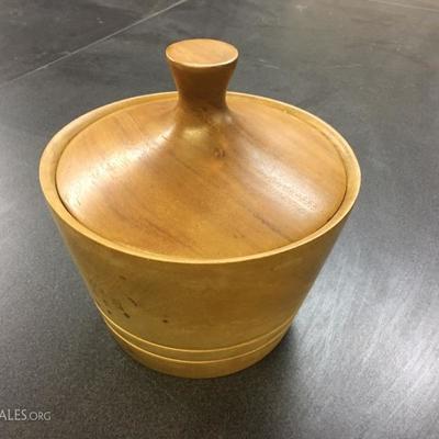 Pantalcraft bowl
