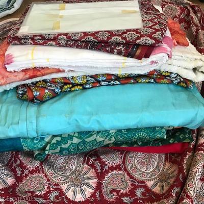 Kimono OBI Fabrics