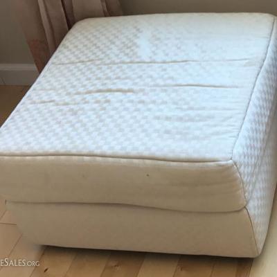HUKLA Sofa and matching sectional and ottoman set
