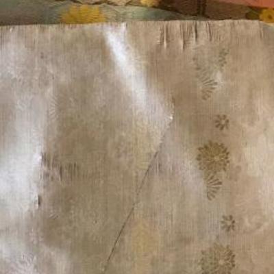 Japanese Kimono OBI fabrics