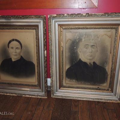 antique photos