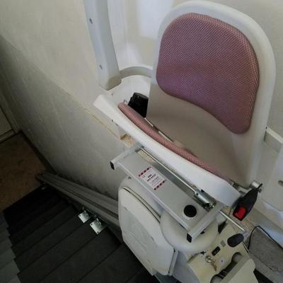 Chair Stairlift
