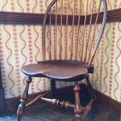 Antique Chairs, Set Available 