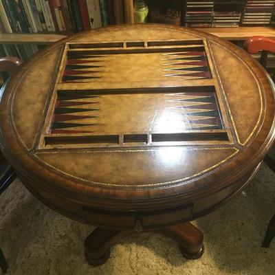 Game table $295