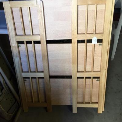 Portable shelf unit