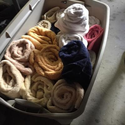 Gorgeous Towel