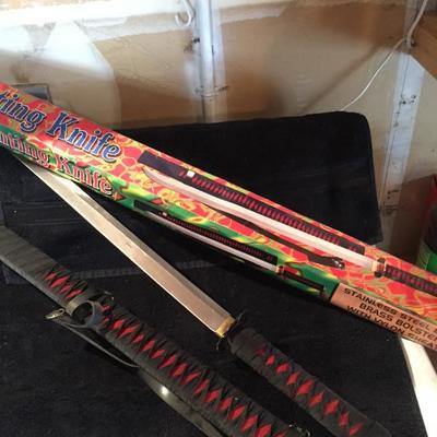 Sword