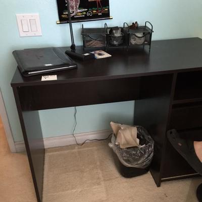 Small desk