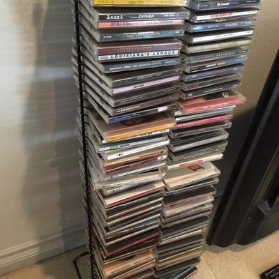 CDs Music.. Movies