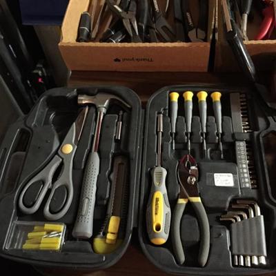 Tools... Husky