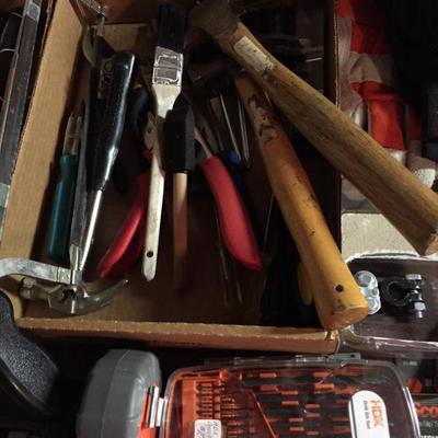 Tools