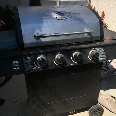 BBQ ðŸ—... tools too!
