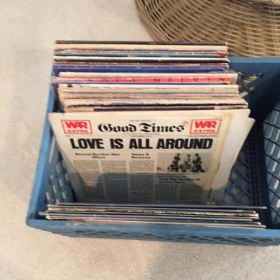 Eric Burton, Bee Gees, Santana, Cream, Zepplin, 