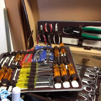 Tools