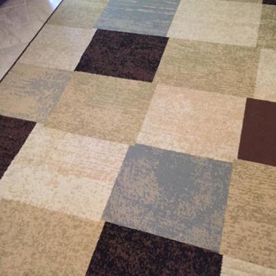 Area rug