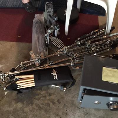 Music stands