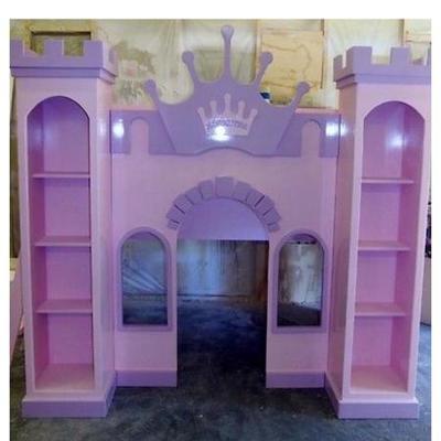 Princess castle playhouse 