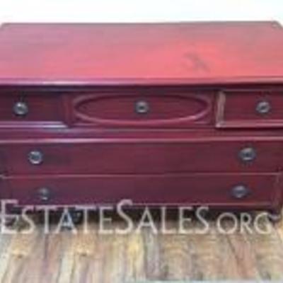 Marshall Field And Co Dresser