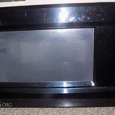 MHE095 GE Microwave Oven with Turntable
