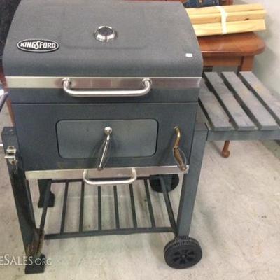 Kingsford BBQ Grill