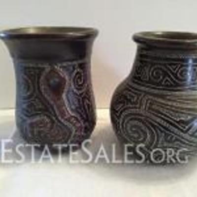 Brazilian Pottery
