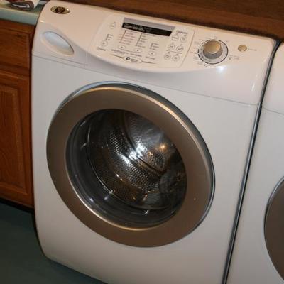 Maytag Neptune Washer is offered as a resale until July 13.  If interested call Robert at 978-852-2438