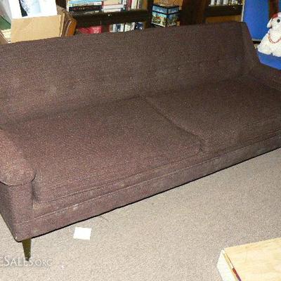 Mid Century sofa