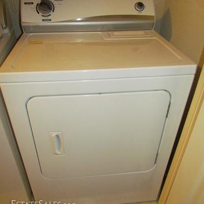 Kenmore Electric Dryer