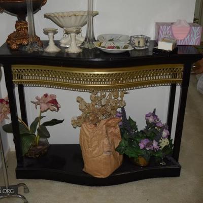 console table 
