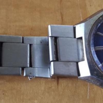 KCT009 Seiko Men's Automatic Watch
