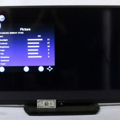 60 inch LCD Television