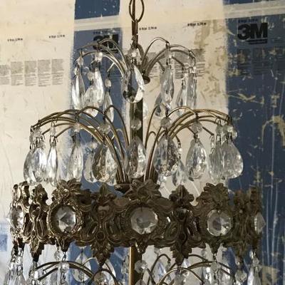 All vintage/antique light fixtures are for sale