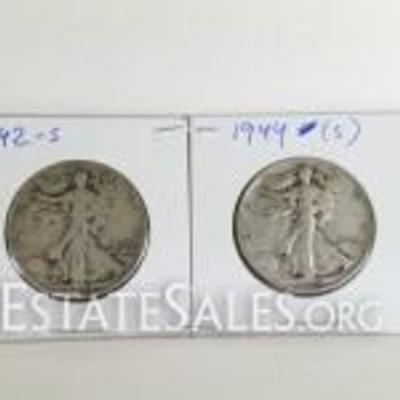 Weekly Auction 