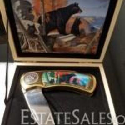 Weekly Auction 