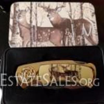 Weekly Auction 
