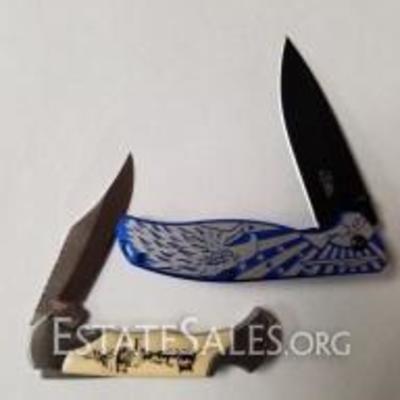 Weekly Auction 