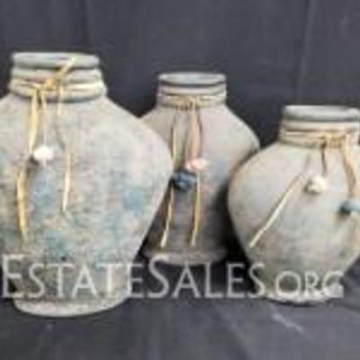 Weekly Auction 