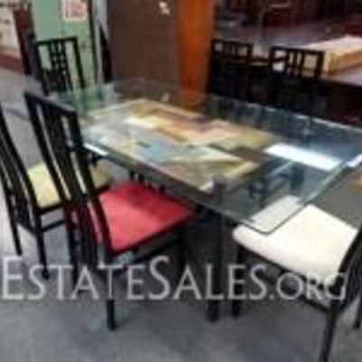 Weekly Auction 