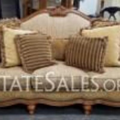 Weekly Auction 
