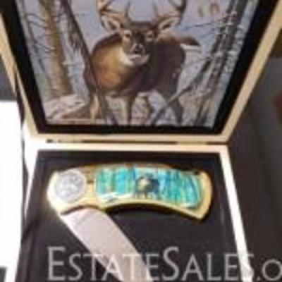 Weekly Auction 