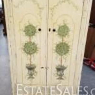 Weekly Auction 